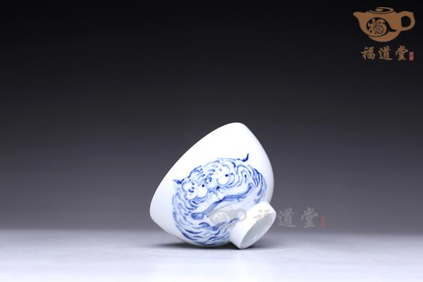 小杯子