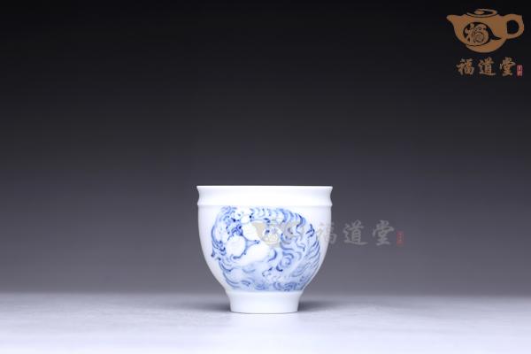 小杯子
