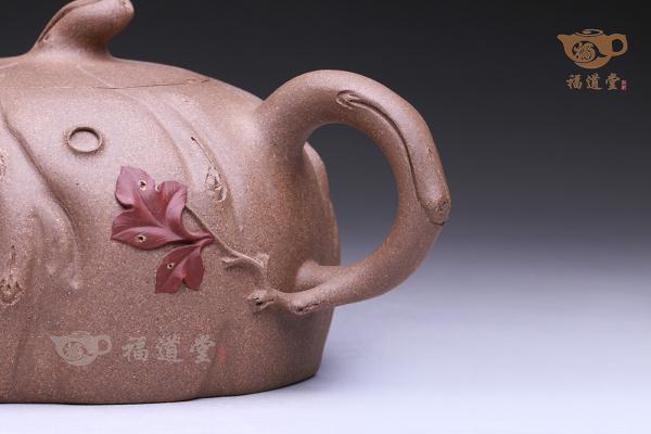 一叶知秋