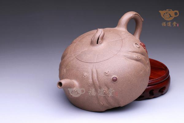 一叶知秋
