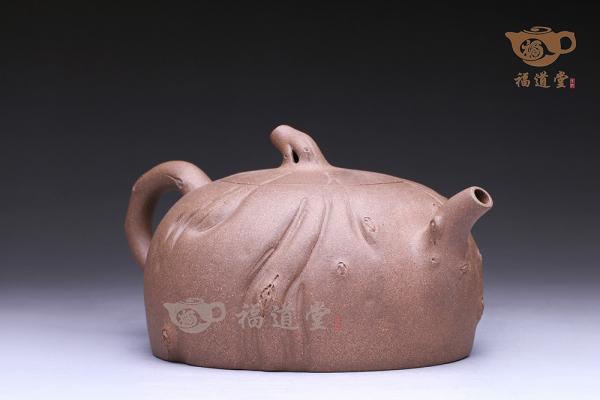 一叶知秋