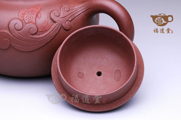 鱼跃龙门