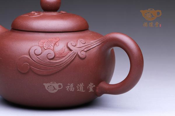 鱼跃龙门