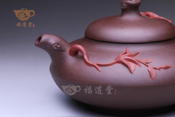 雨生花