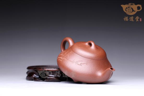 汉棠瓢