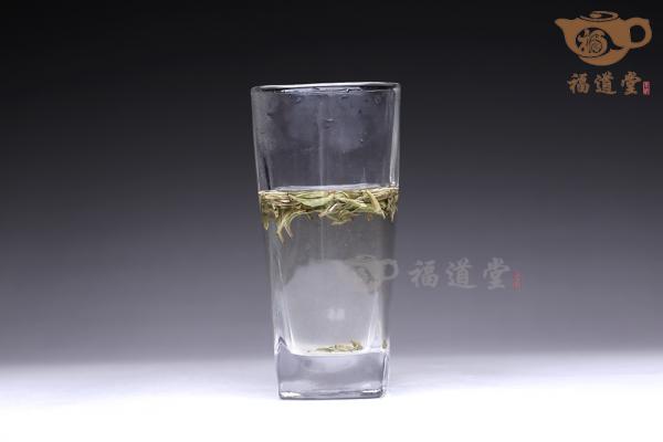 银毫（A）