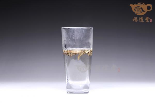 白毫银针