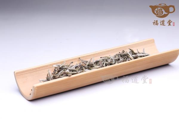 白毫银针