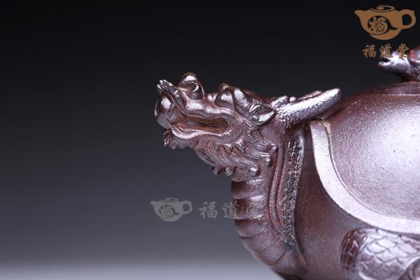 龙龟壶