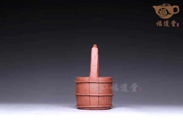 一桶江山