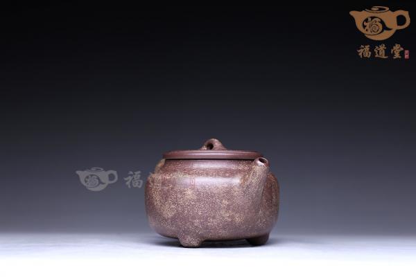 金砂明炉