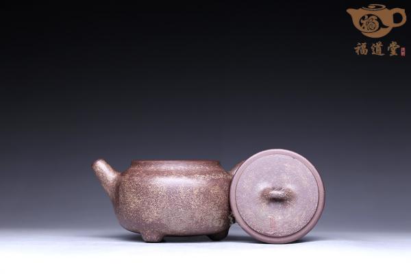金砂明炉