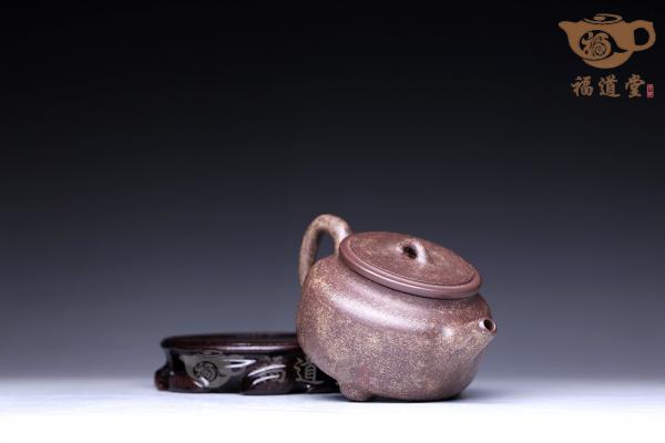 金砂明炉