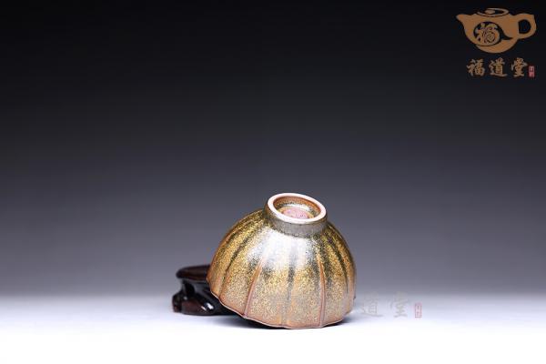 茶末留香·主人杯