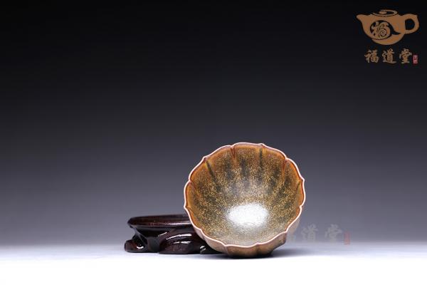 茶末留香·主人杯
