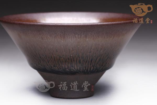 兔豪盏