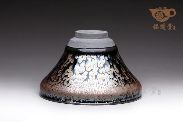 灯盏（鹧鸪）