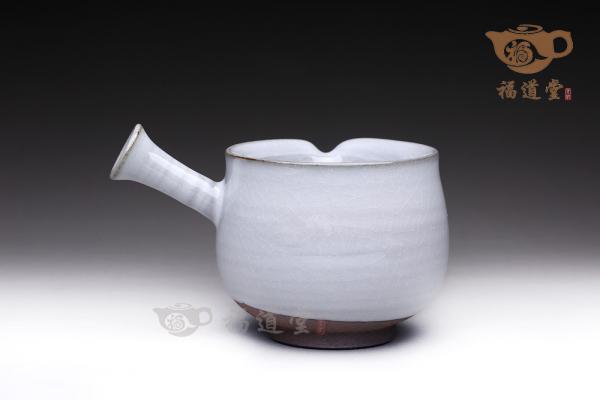 侧把公道杯