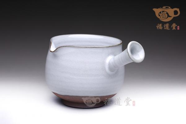 侧把公道杯