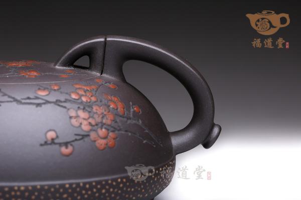 茗香石瓢