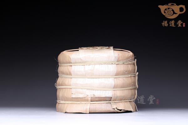 易武·落水洞古树