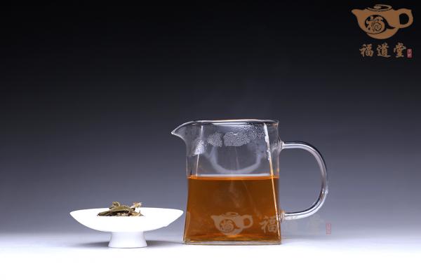 易武·落水洞古树