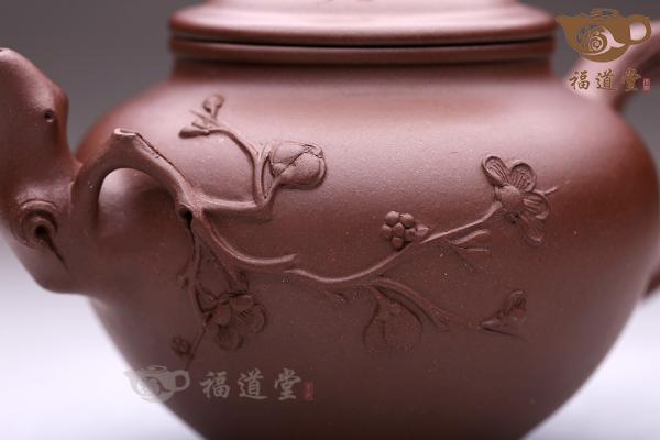 报春（梅）