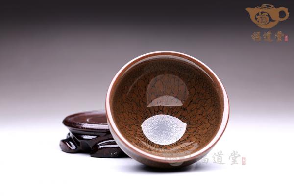 鹧鸪盏