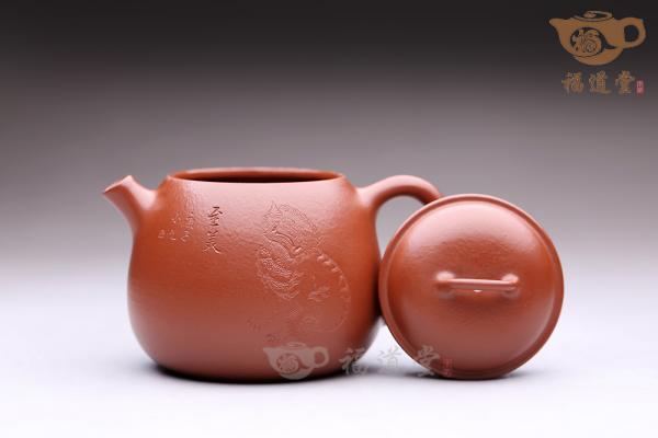 狮趣·饮瓢