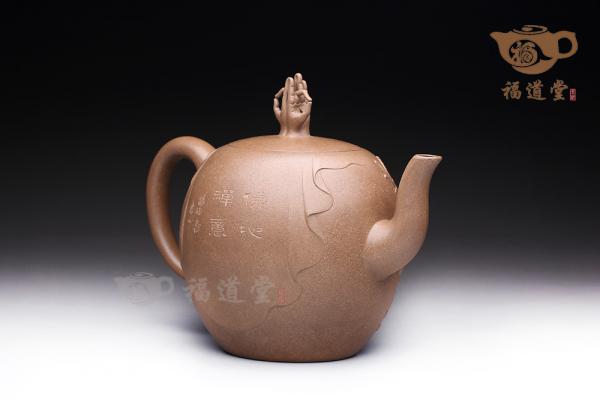 佛心禅意
