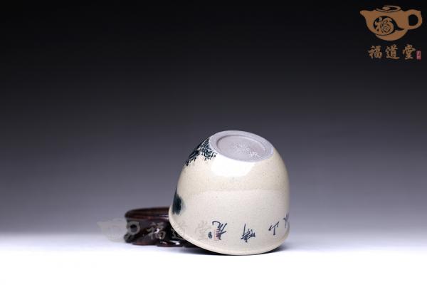 建盏