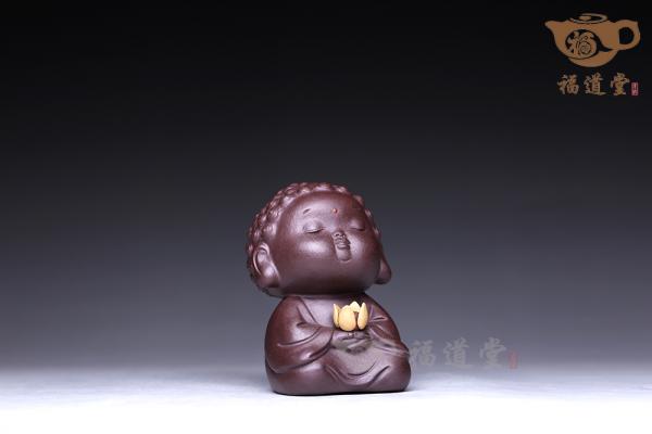 小如来香插