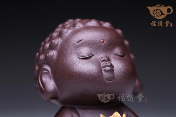 小如来香插