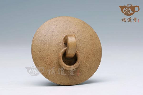 环龙三足（徐秀棠刻绘）