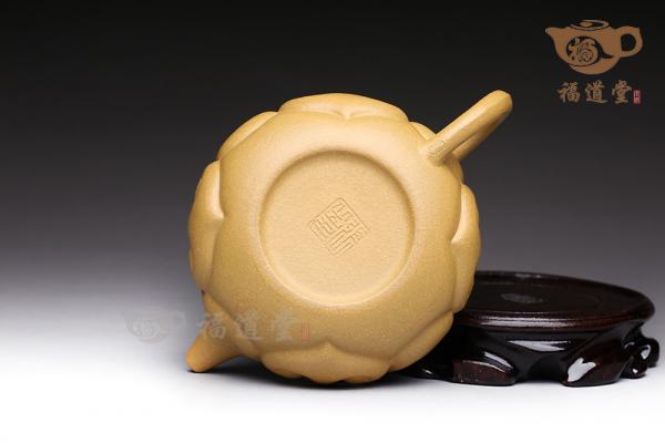 仿古如意