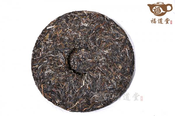 易武麻黑