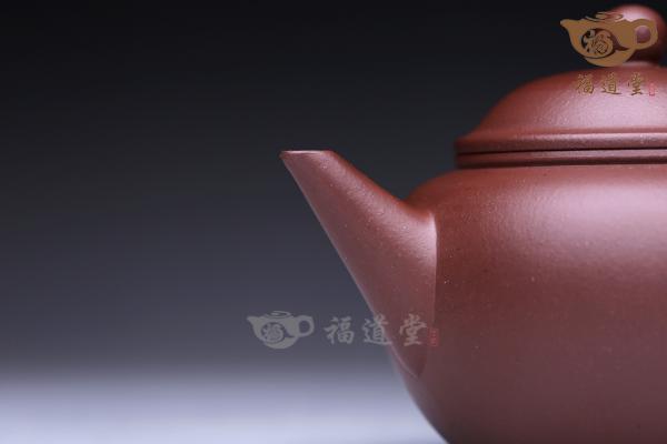 水平壶