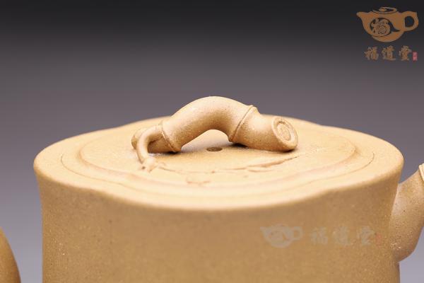 海棠湘竹