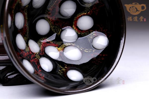 曜变珍珠
