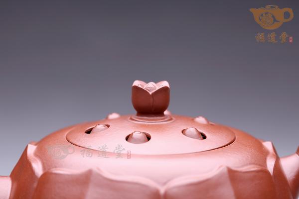 莲心
