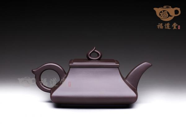 四方虚扁