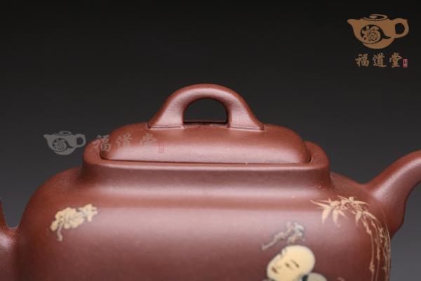 听秋
