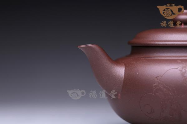 钟馗醉酒