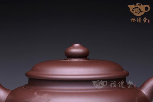钟馗醉酒