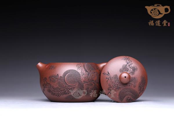 西施（秋趣）