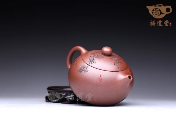 西施（秋趣）