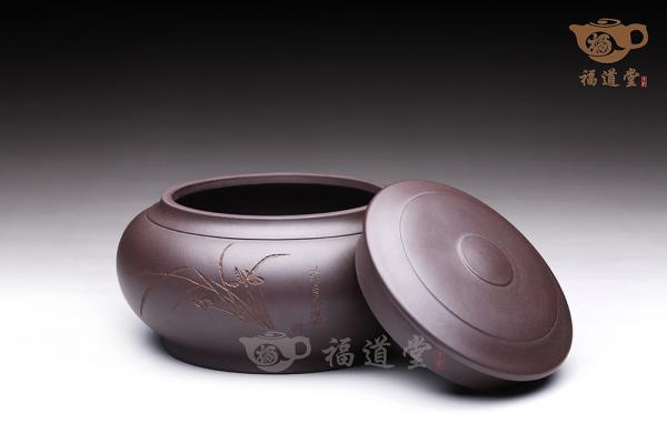 茶叶罐