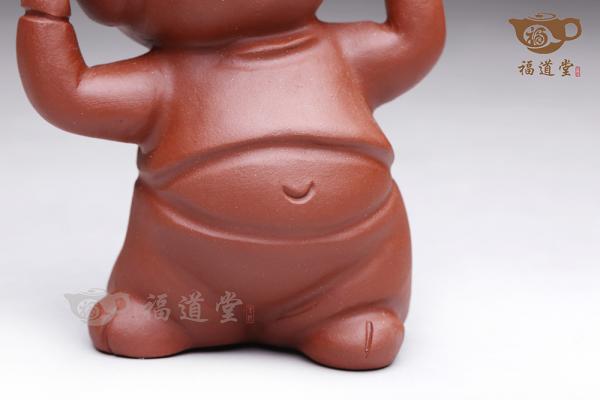 对猪