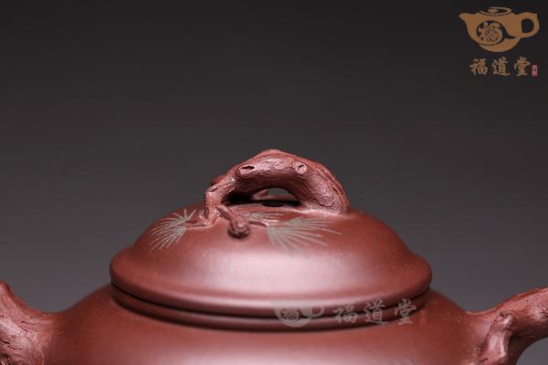 松针