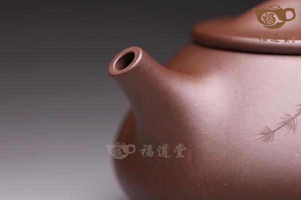 满瓢